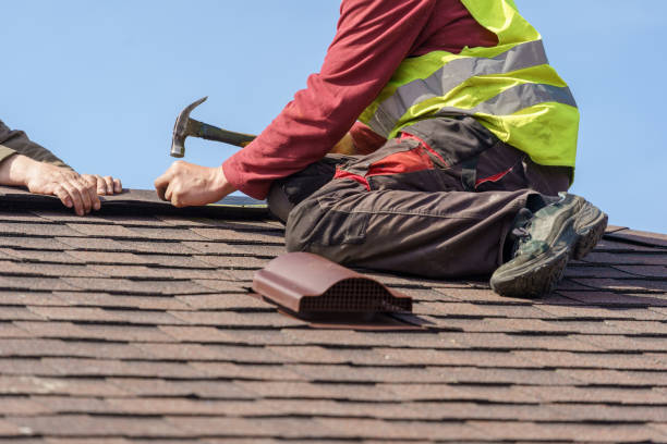 Best New Roof Installation  in Hoer, OK
