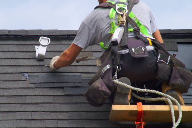 Best Roof Repair Services  in Hoer, OK