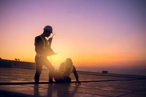 Roof Repair Estimates in Hooker, OK