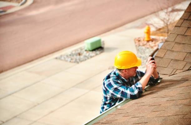 Best Roof Waterproofing Services  in Hoer, OK
