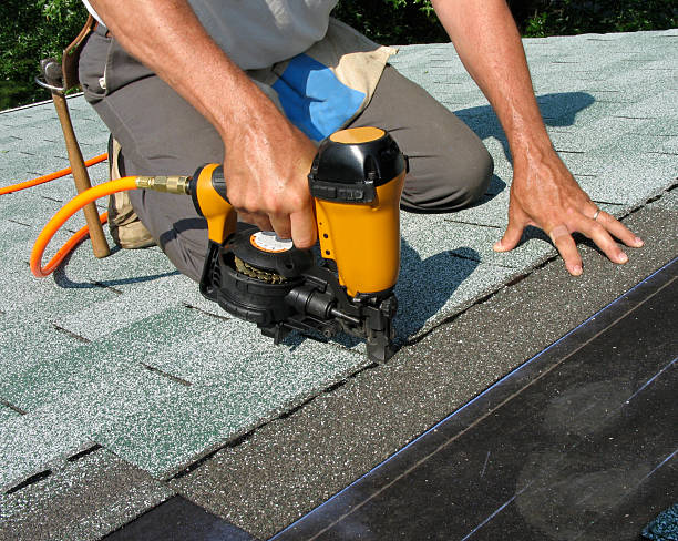 Best Slate Roofing Contractor  in Hoer, OK