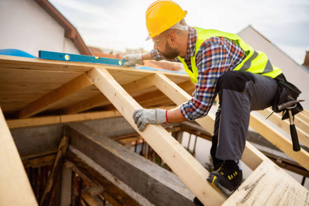 Roof Waterproofing Services in Hooker, OK