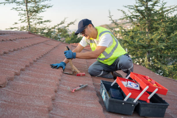 Best Roof Inspection Near Me  in Hoer, OK