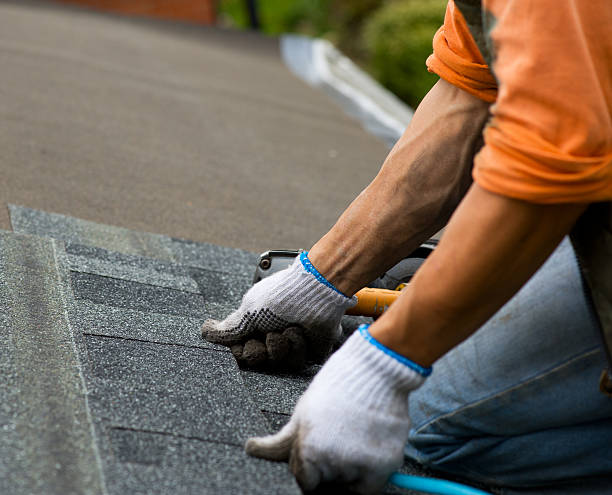 Best Emergency Roof Repair  in Hoer, OK