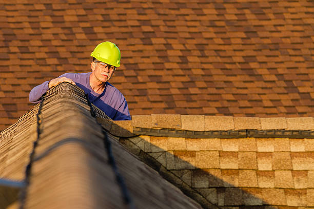 Best Roof Replacement Cost  in Hoer, OK