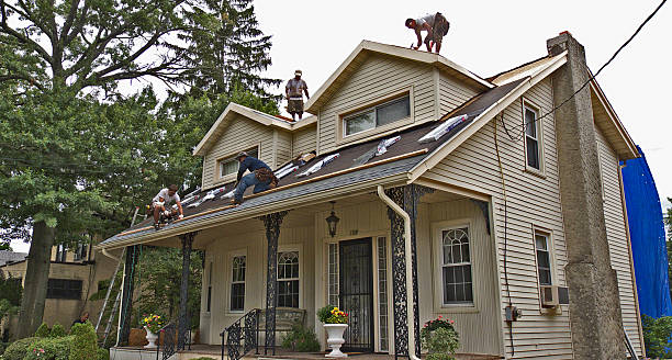 Hooker, OK Roofing Contractor Company