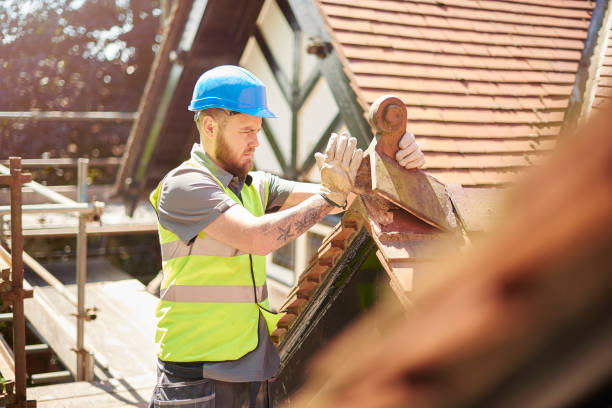  Hoer, OK Roofing Contractor Pros