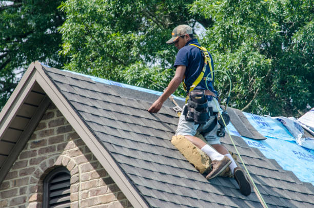 Best Roof Repair Estimates  in Hoer, OK